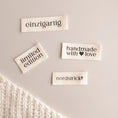 Load image into Gallery viewer, Etiketten nordstrick