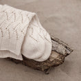 Bild in Galerieansicht laden, Linur Socks Socken pattern Strickanleitung von nordstrick