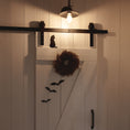 Bild in Galerieansicht laden, Wandbild Silhouette Fledermäuse nordstrick