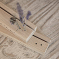 Bild in Galerieansicht laden, Flowergram Kartenhalter nordstrick