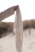 Bild in Galerieansicht laden, Lahti Shawl Schal Tuch pattern Strickanleitung von nordstrick