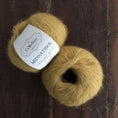 Bild in Galerieansicht laden, Camarose Midnatssol nordstrick Wollladen Gylden