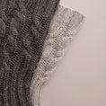 Bild in Galerieansicht laden, Caja Socks Socken pattern Strickanleitung von nordstrick
