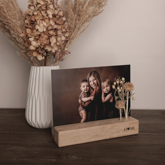 Flowergram Kartenhalter nordstrick