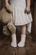 Load image into Gallery viewer, Rannikko Socks Socken Mini Kids pattern Strickanleitung von nordstrick

