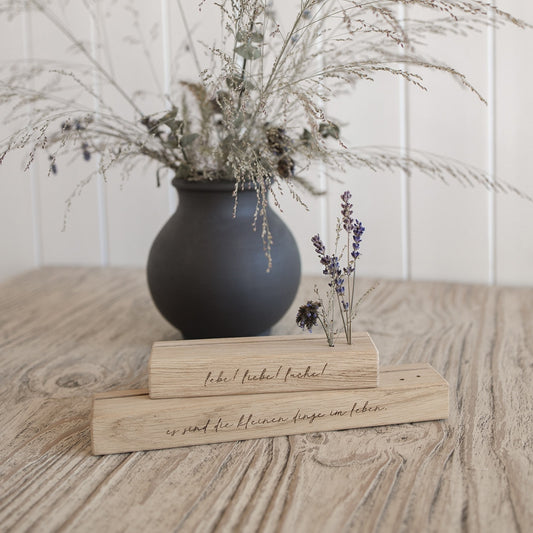 Flowergram Kartenhalter nordstrick