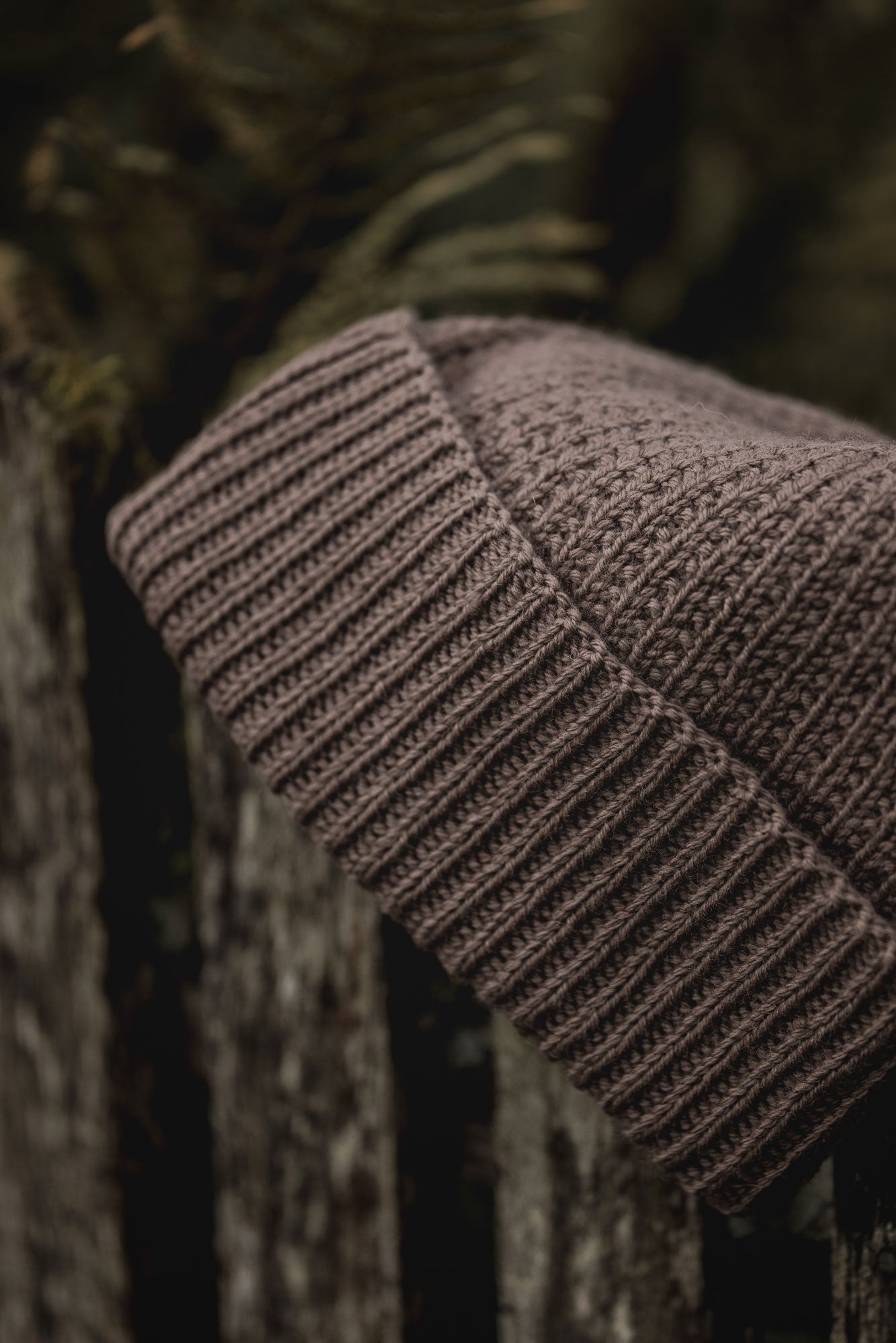 Rannikko Hat Mütze Strickanleitung pattern von nordstrick