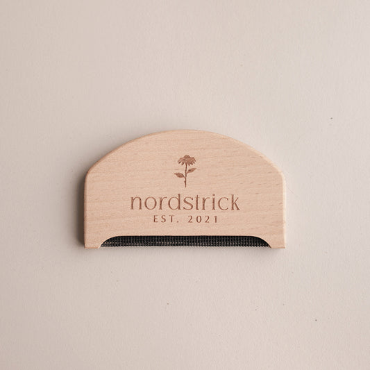 Wollkamm nordstrick
