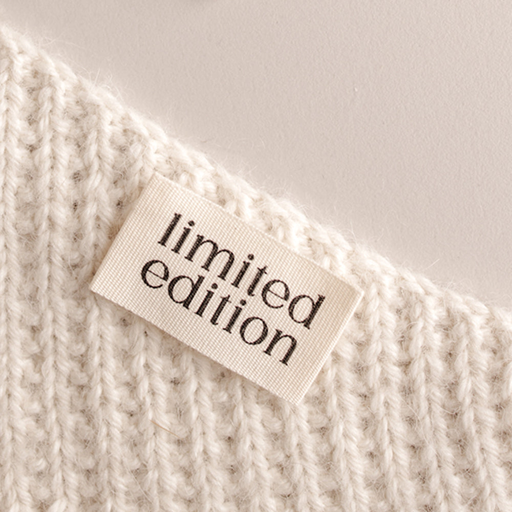 (limited edition)
