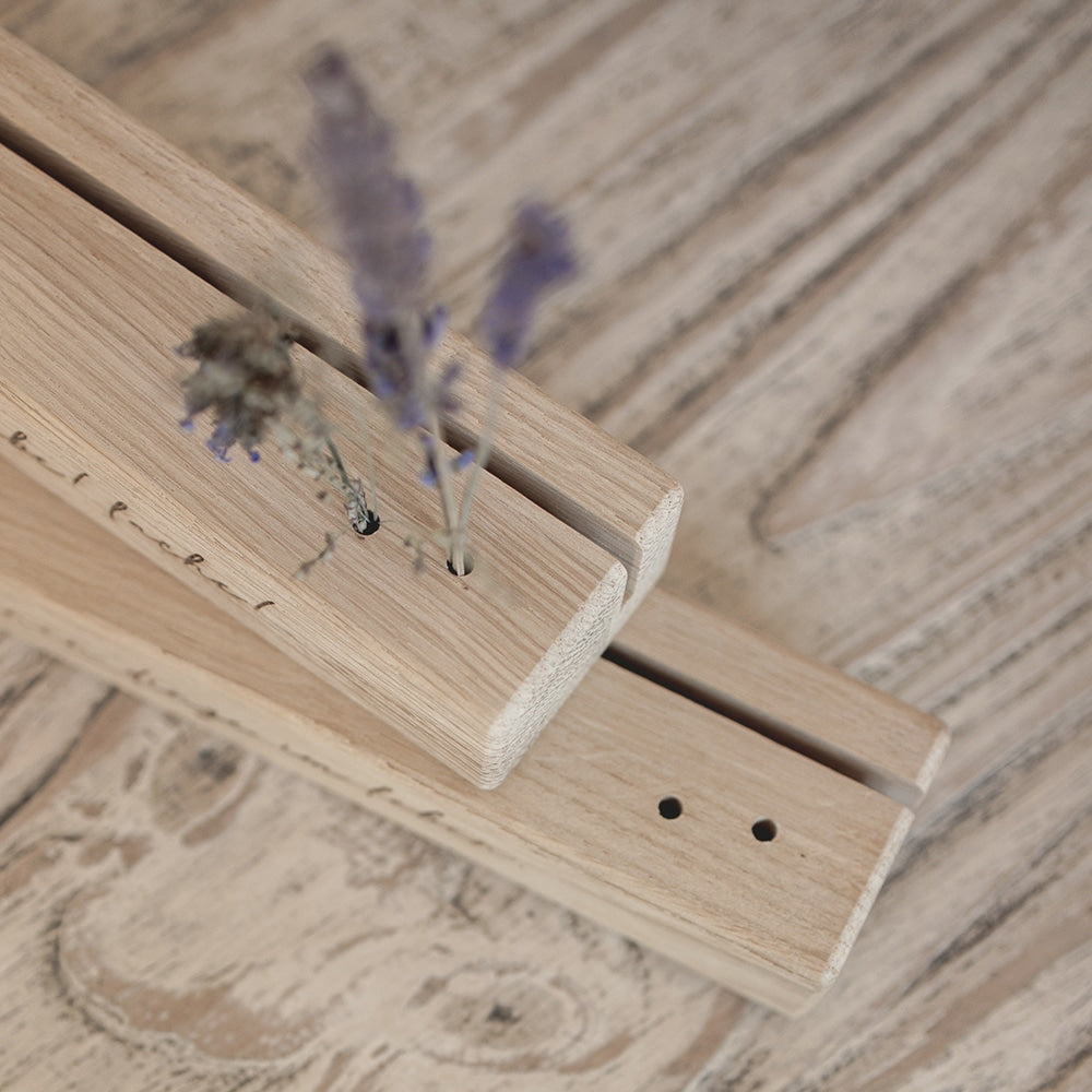 Flowergram Kartenhalter nordstrick