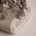 Load image into Gallery viewer, Lan Mara Socks Socken Strümpfe pattern Strickanleitung von nordstrick
