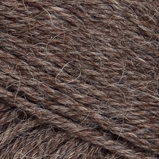 (Medium Brown)