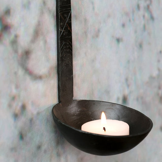 Chic Antique Kerzenhalter nordstrick