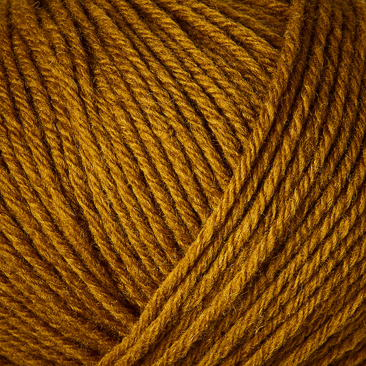 (Dark Ocher)