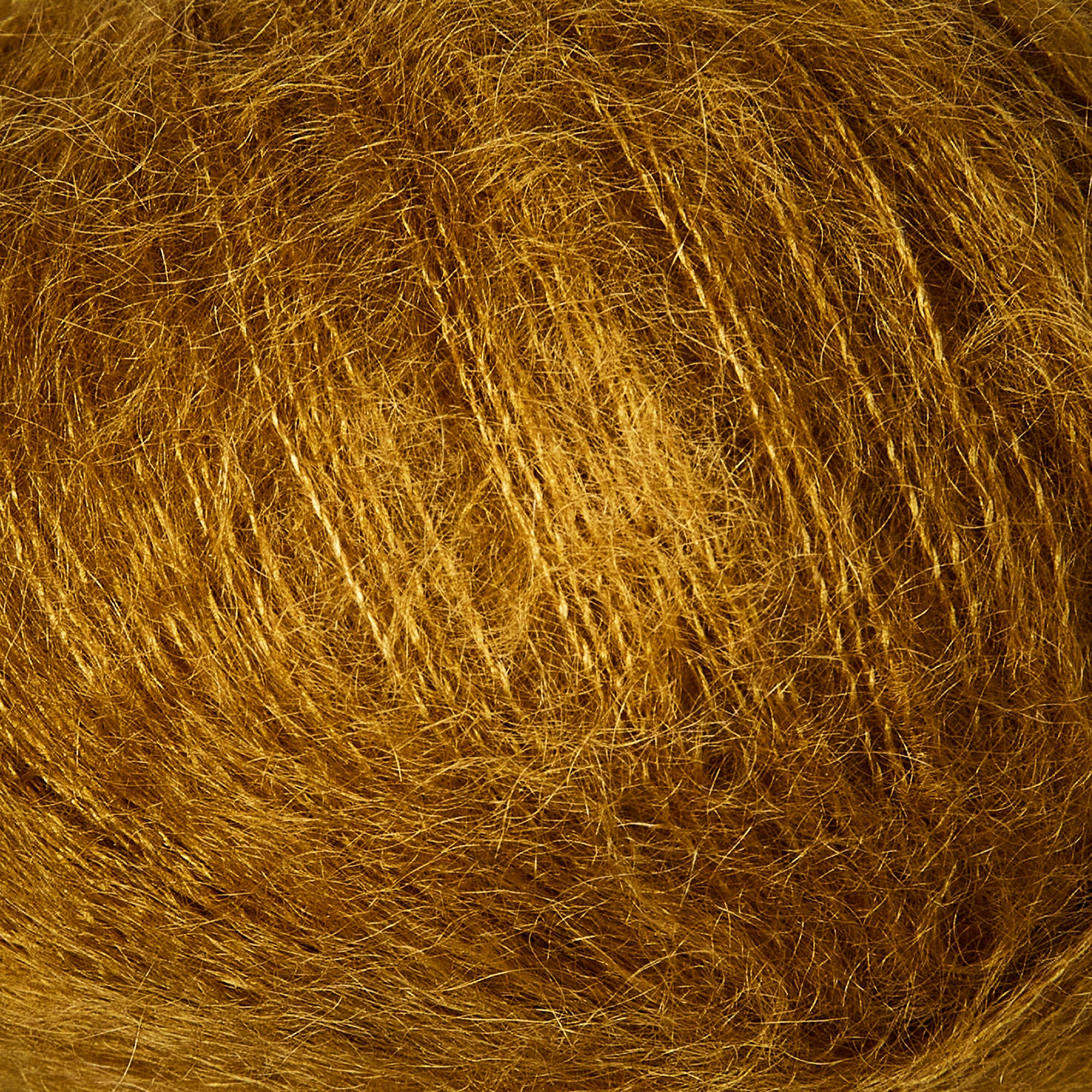 (Dark Mustard)
