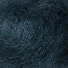 (Deep Petroleum Blue)