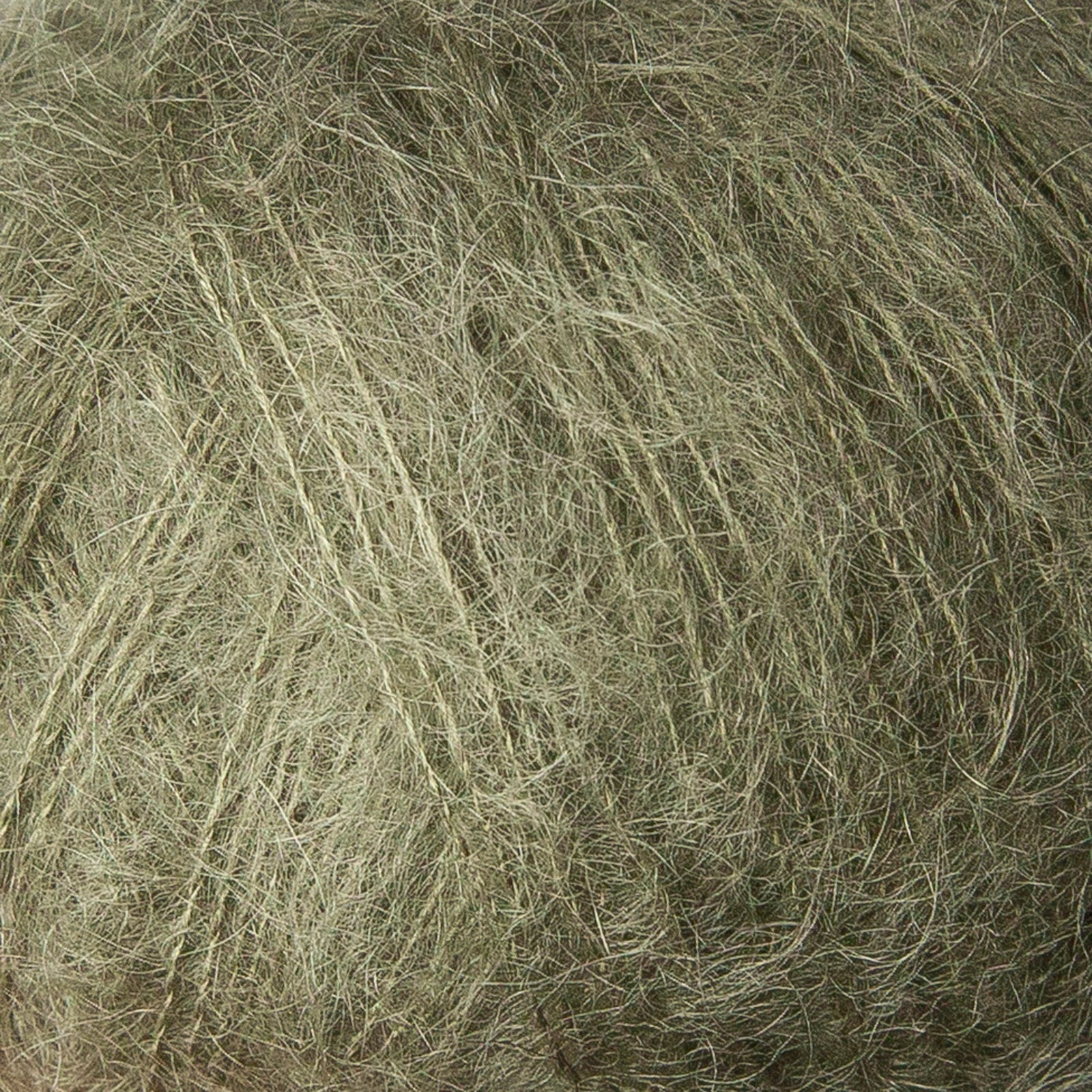 (Dusty Olive)