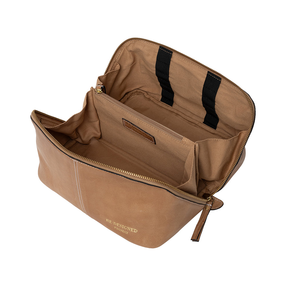 Re:Designed Project 9 Woodsmoke Taupe nordstrick