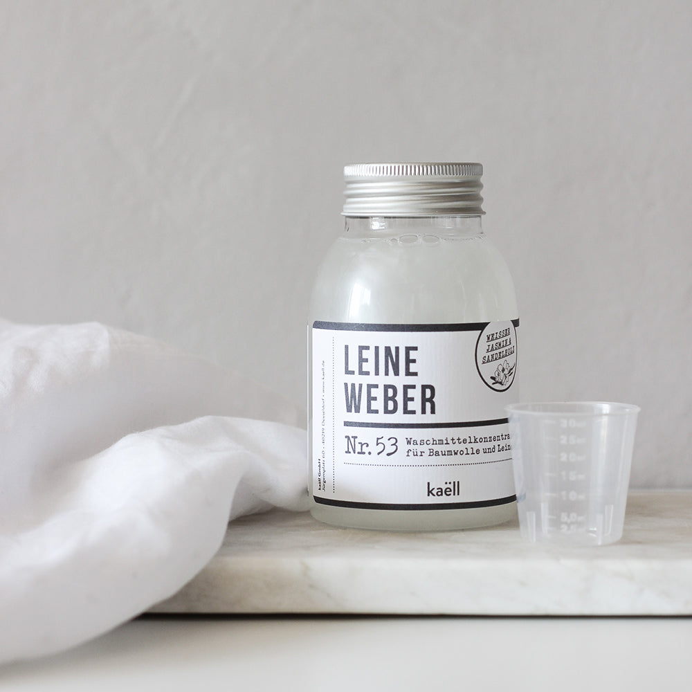 (Leineweber)