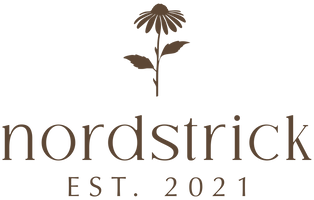 Logo nordstrick braun