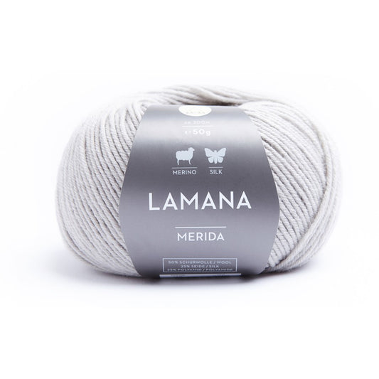 Lamana Yarns Garn Merida nordstrick Wollladen