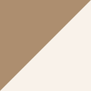 (Acryl Braun & Holz Ahorn)