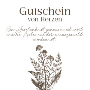 Gutschein nordstrick