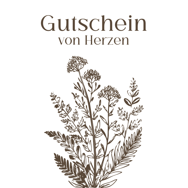 Gutschein von Herzen nordstrick