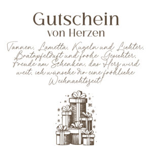 Gutschein nordstrick