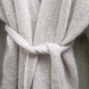 Knitting for Olive Darjeeling Cardigan | deutsche Anleitung
