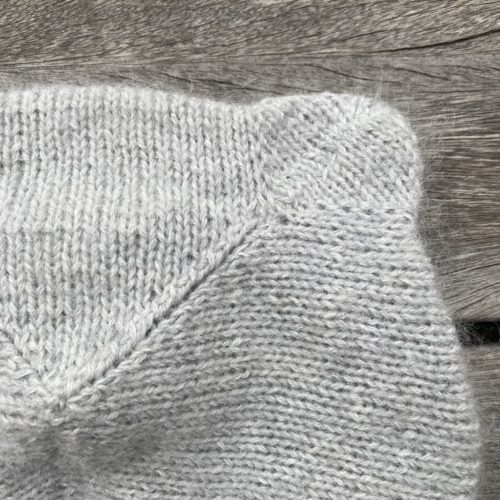 Knitting for Olive Baby Bear Balaclava | deutsche Anleitung