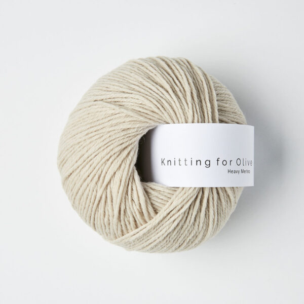Knitting for Olive Heavy Merino nordstrick Wollladen