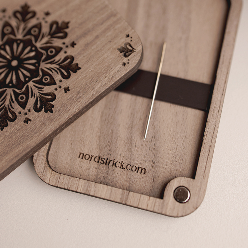 Nadeletui Noelle nordstrick