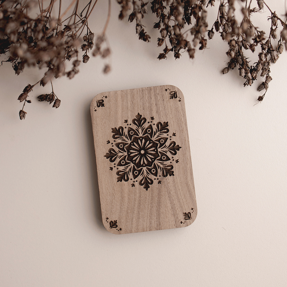 Nadeletui Noelle nordstrick