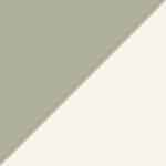 Acryl Salbei & Holz Ahorn