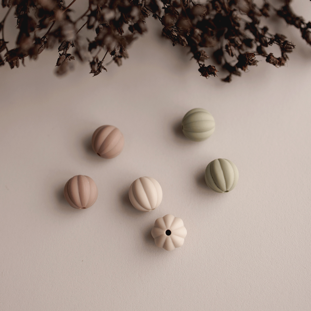 Nadelstopper Set Lampion nordstrick