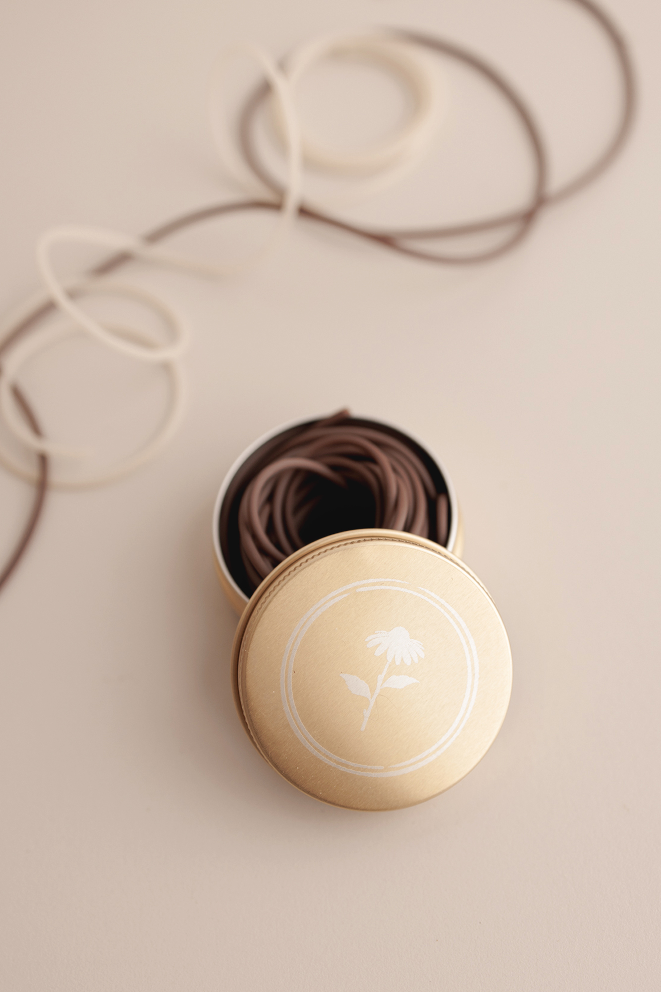 Maschenkabel nordstrick