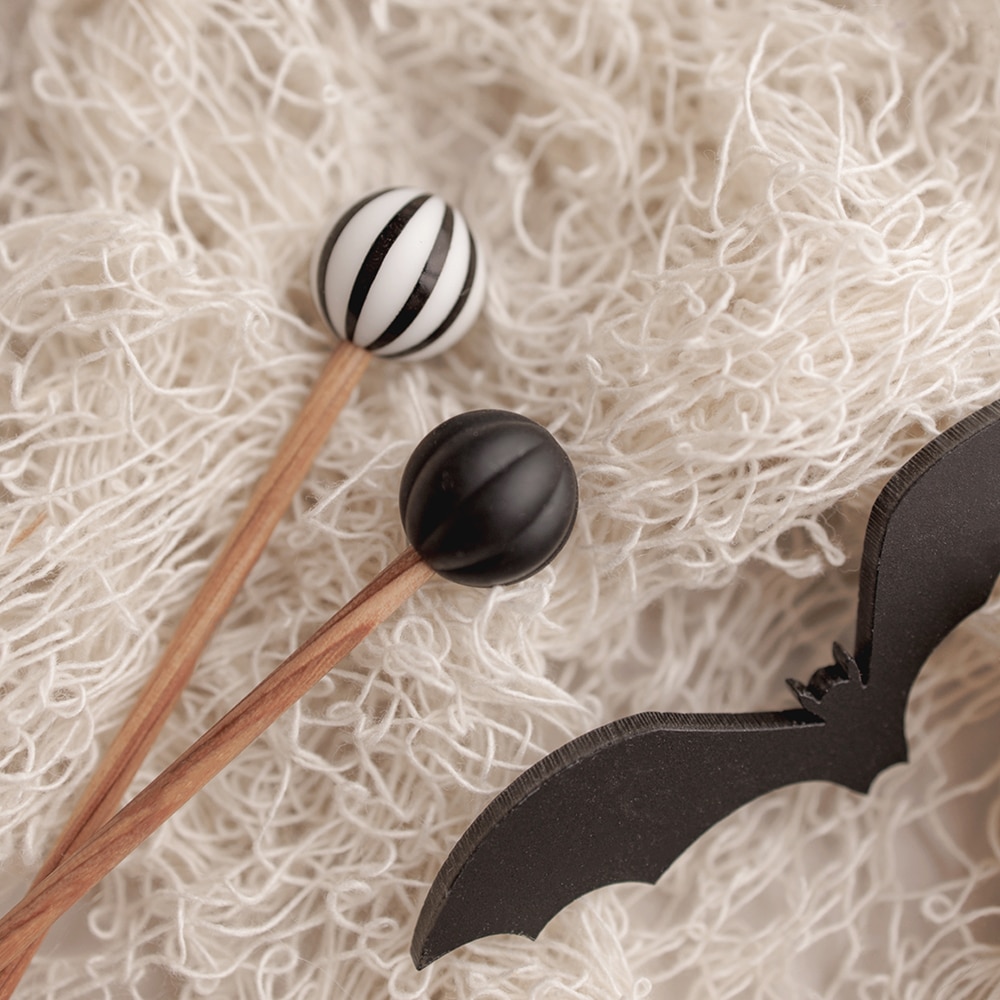 Nadelstopper Set Cirque de Noir nordstrick