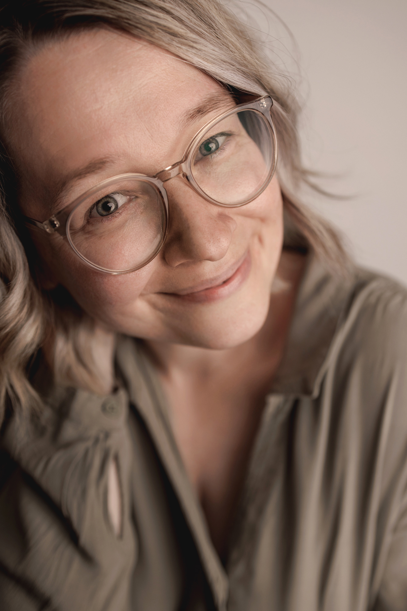 Eva Portrait nordstrick