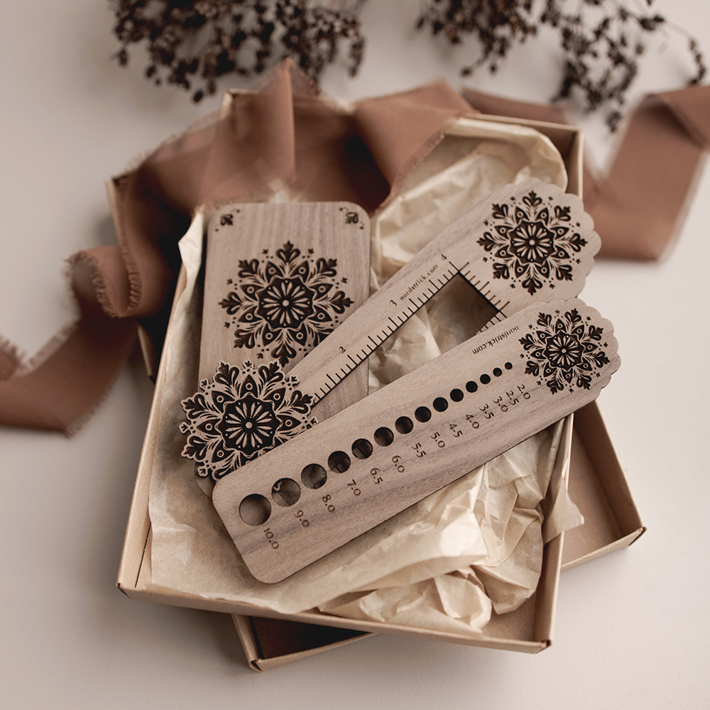 Geschenkbox Noelle nordstrick