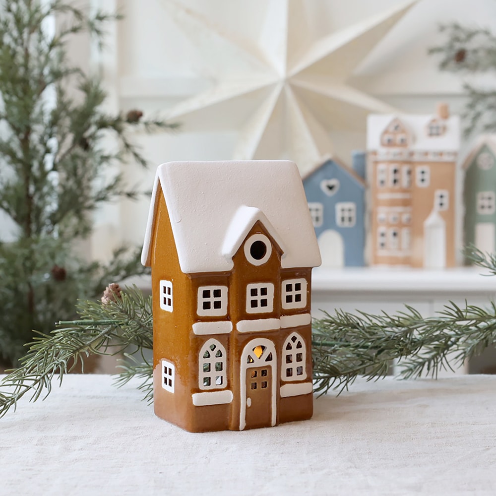 Chic Antique Chamonix Keramikhaus nordstrick