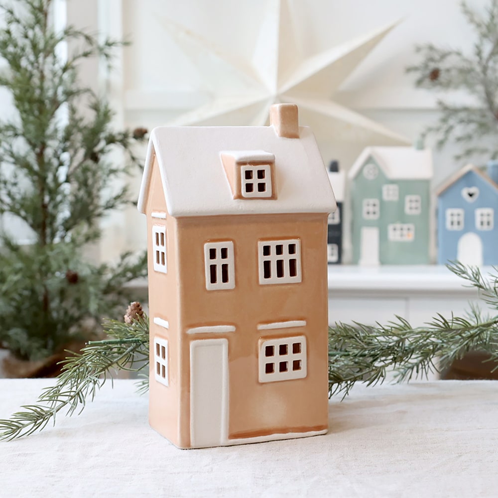 Chic Antique Chamonix Keramikhaus nordstrick