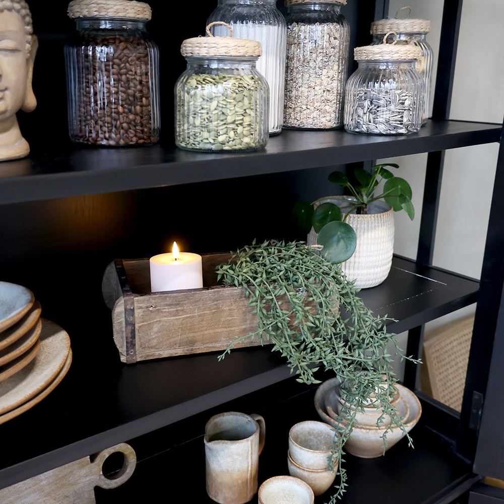 Chic Antique Backsteinform Antik nordstrick