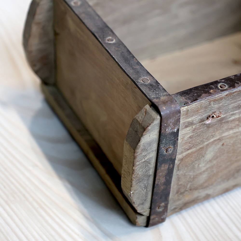 Chic Antique Backsteinform Antik nordstrick