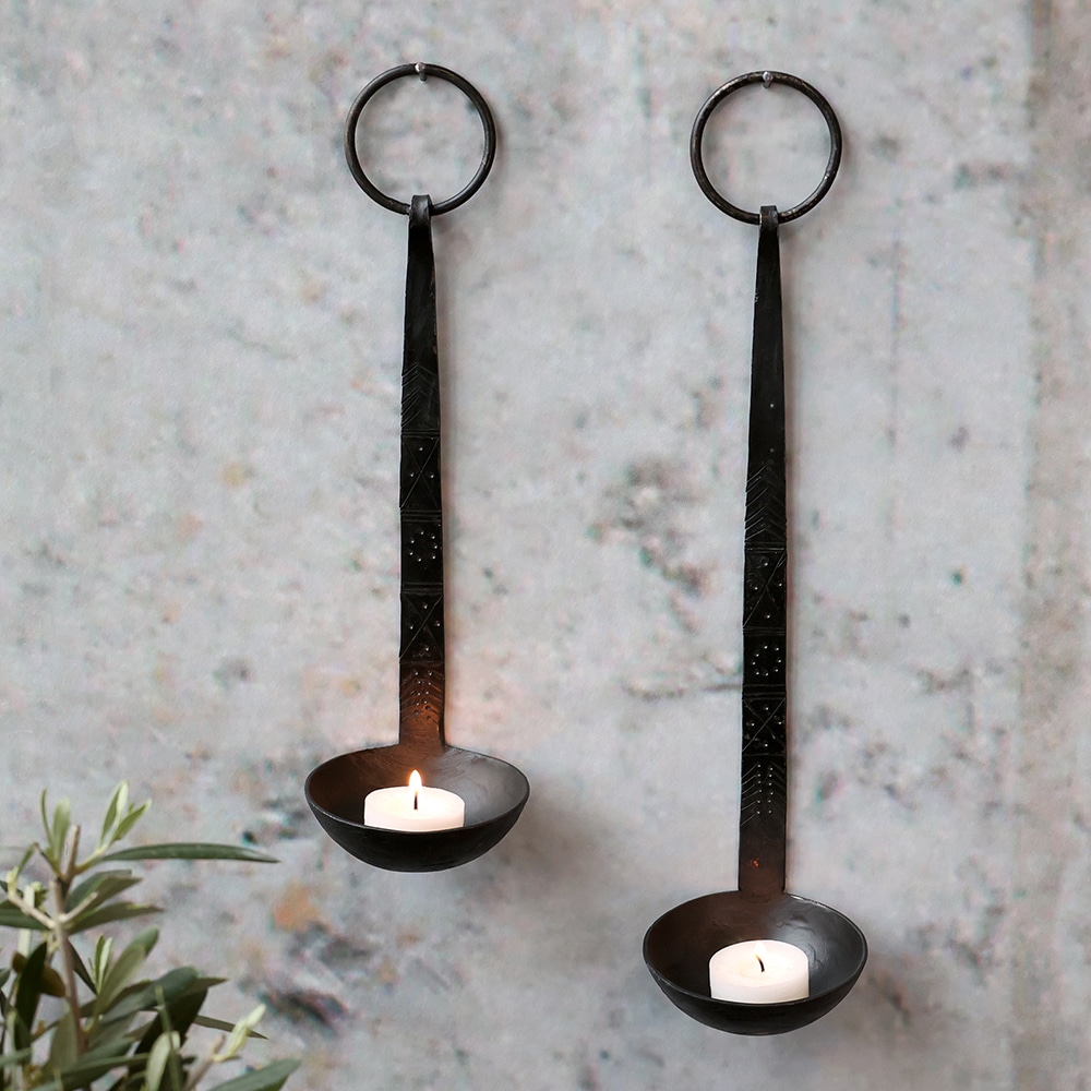 Chic Antique Kerzenhalter nordstrick