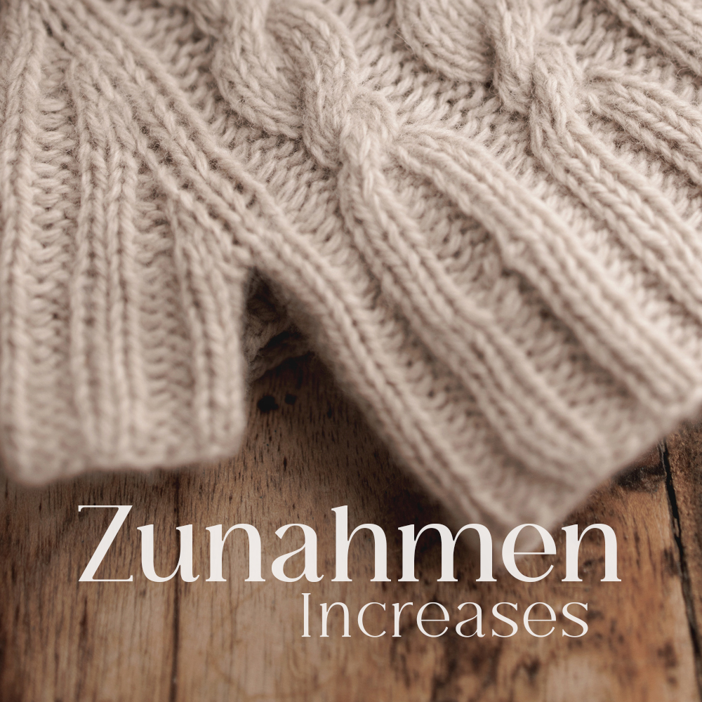 Línur Hat Strickanleitung nordstrick