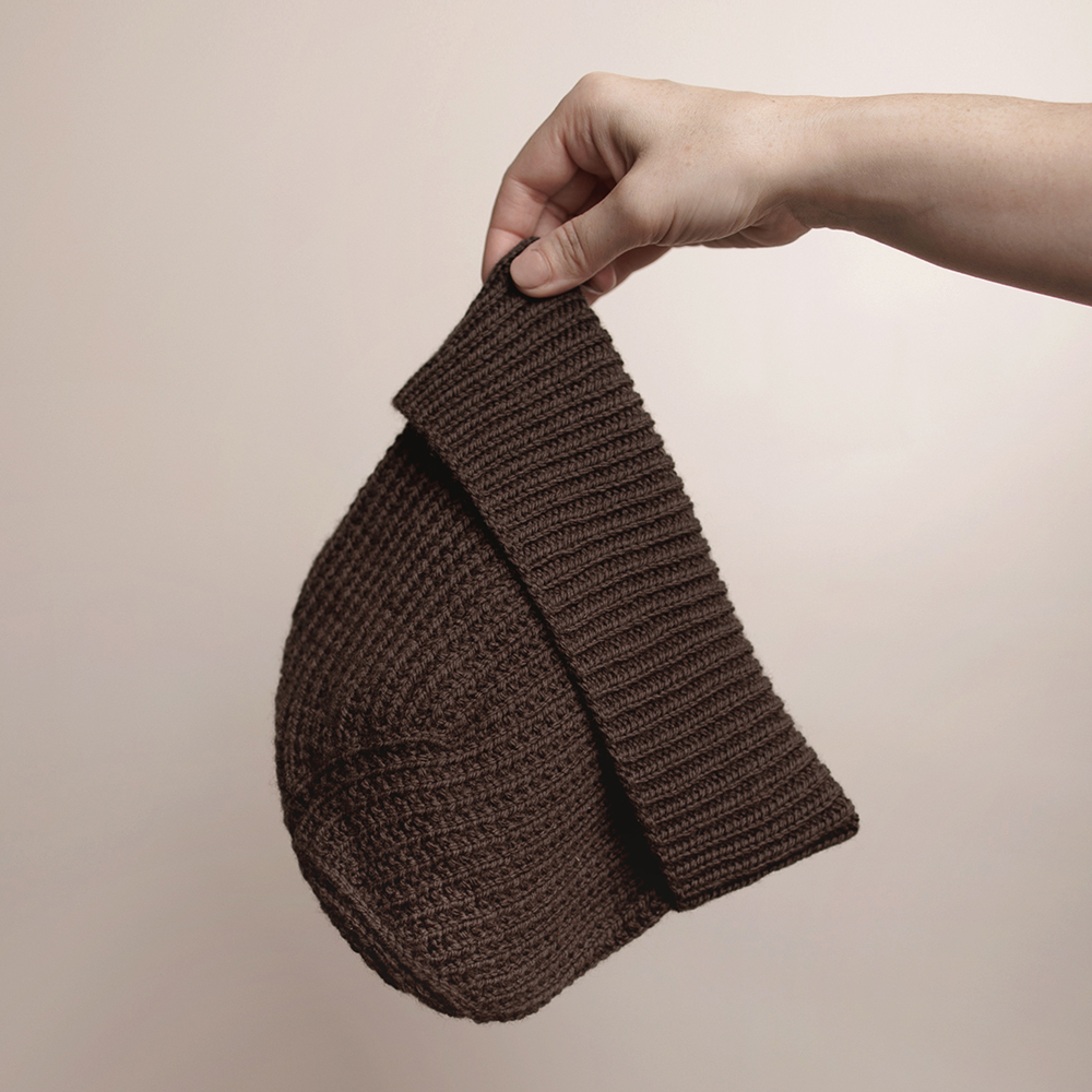 Rannikko Hat nordstrick