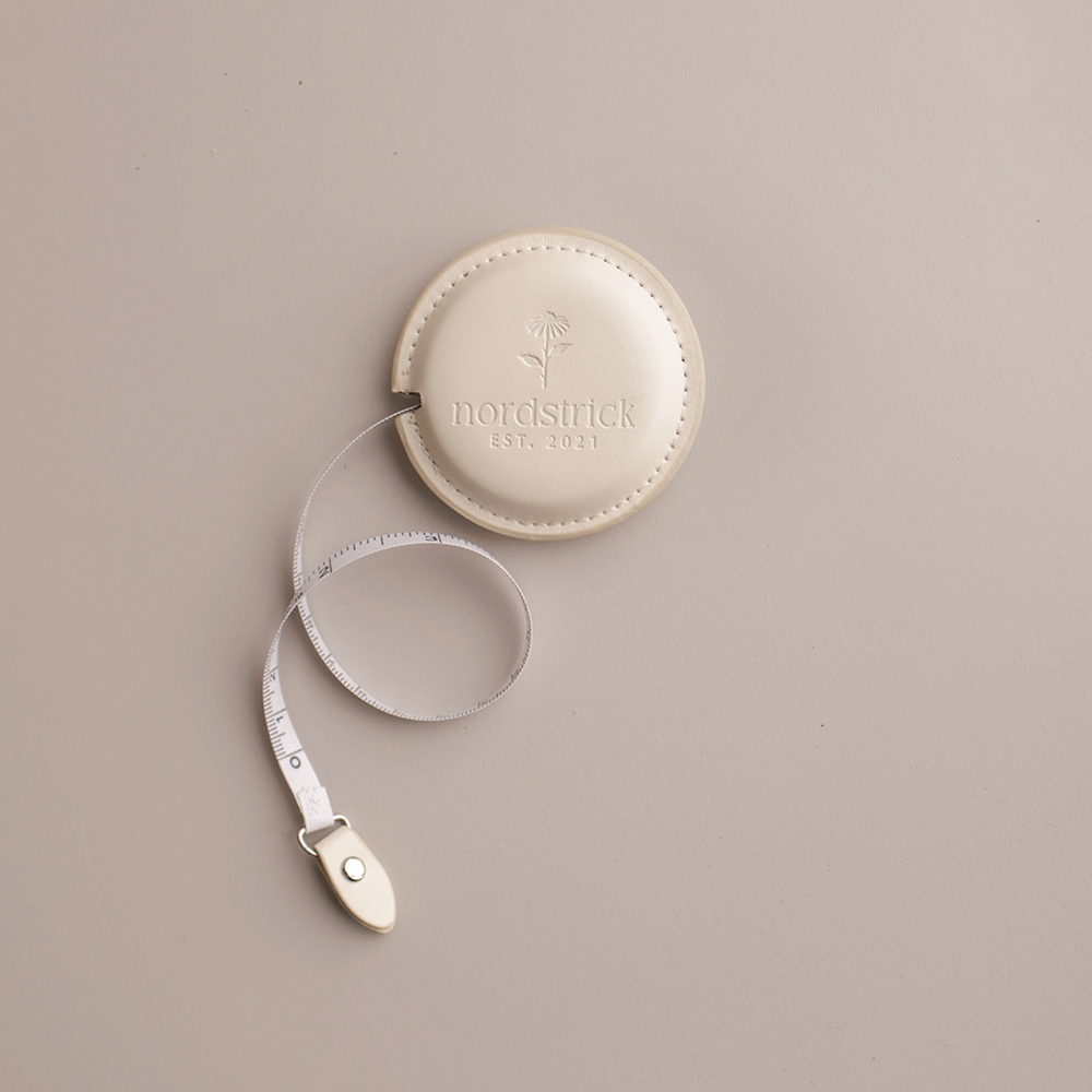 Maßband nnordstrick