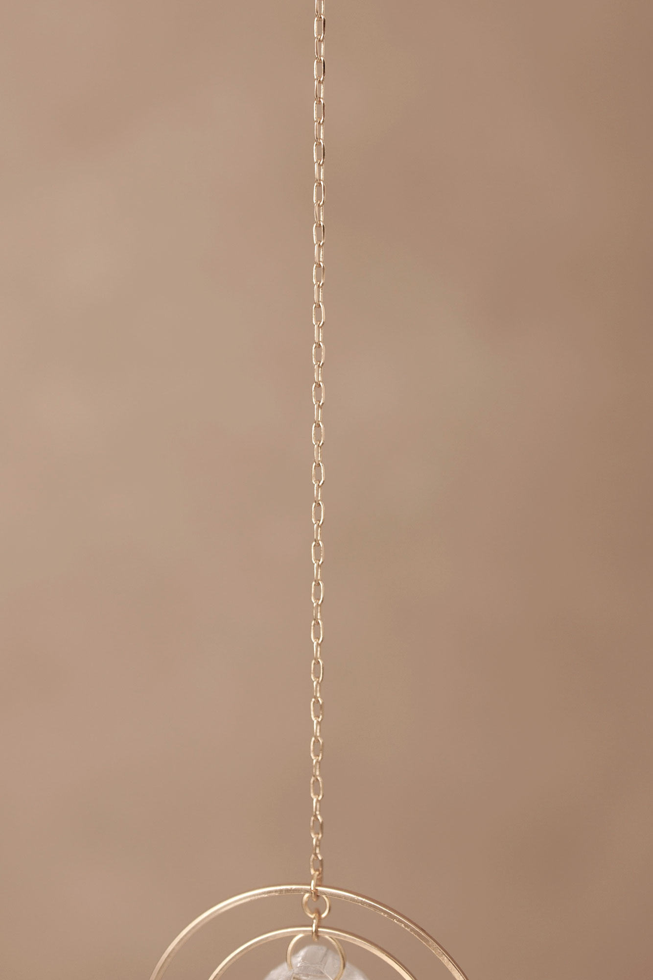 Sonnenfänger Detail nordstrick