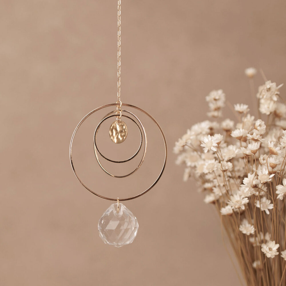 Sonnenfänger Luna nordstrick